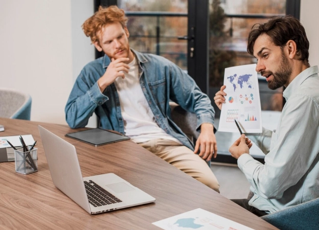 How To Build a Strong Brands Identity