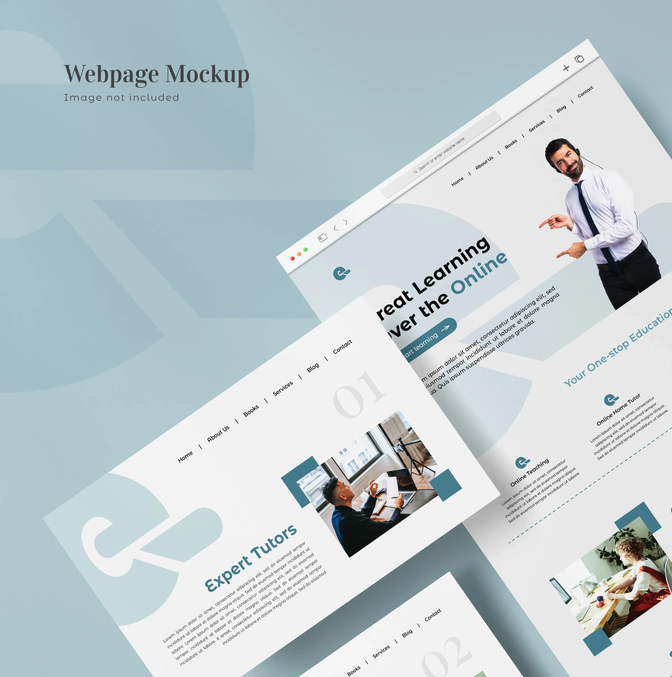 User interface Design