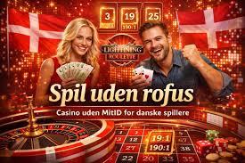 Bedste Danske Casino Gratis Uden Indbetaling