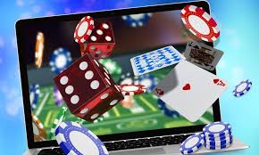 Betoranje Casino Beleef Spannende Speelmogelijkheden Online