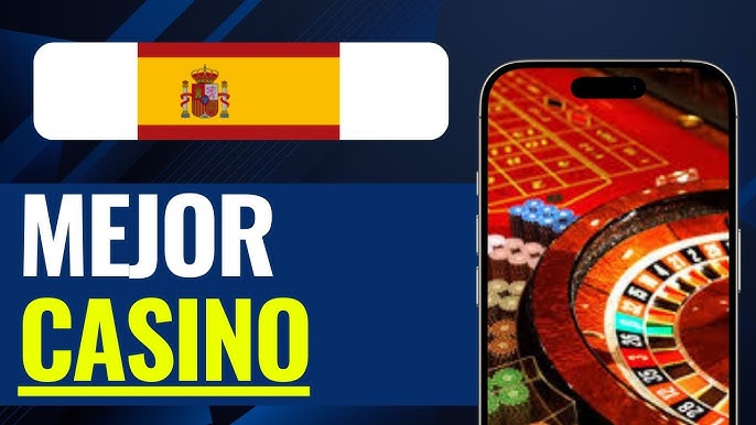 Casino España Bono 2026 Online Todo lo que Necesitas Saber