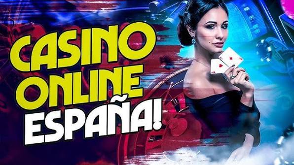 Casino Online España Bono Sin Depósito