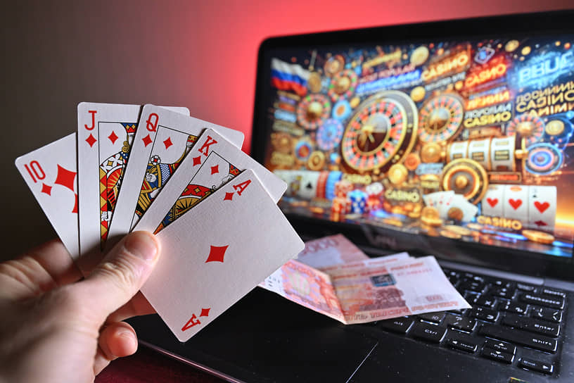 Den Voksende Verden af Online Gambling 1669879224 Den Voksende Verden af Online Gambling 1669879224