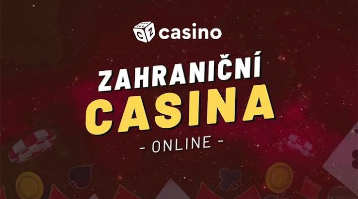 České Casino Vše, co potřebujete vědět o online hrách v Česku
