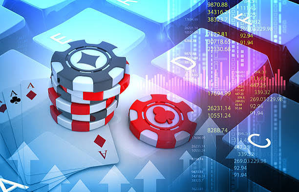 České Casino Všechno, co potřebujete vědět o hazardních hrách v Česku