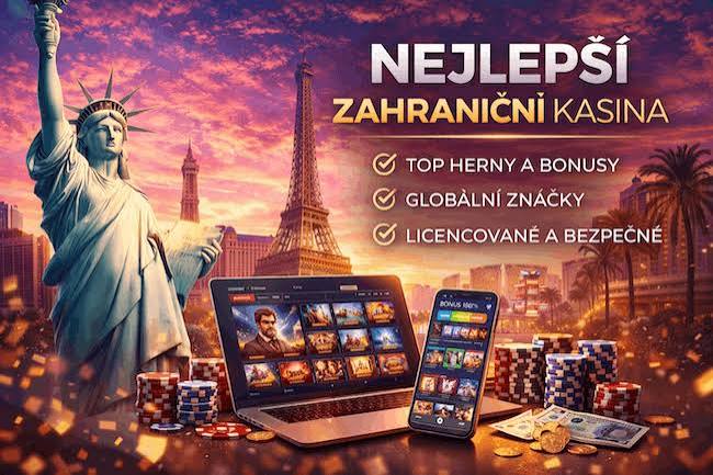 České Casino Všechno, co potřebujete vědět o hazardních hrách v Česku
