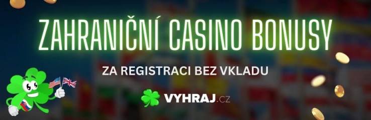 České Casino Zažijte Nejlepší Hraní a Zábavu