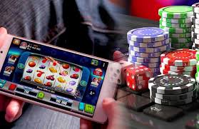Experience Thrilling Gaming at Casino Locasbet UK