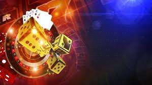 Experience Thrilling Gaming at Casino Locasbet UK -365241276 Experience Thrilling Gaming at Casino Locasbet UK -365241276