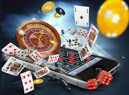 Experience Ultimate Gaming Thrills at Betnuvo Casino & Sportsbook