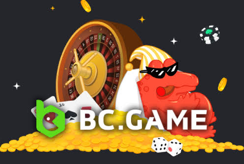 Exploring BC.Game and Its Impact on the Spanish Online Gaming Scene