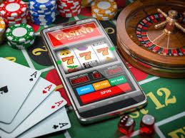 Exploring Online Casino Efbet A Comprehensive Guide