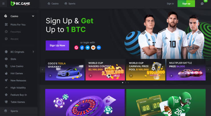 BC.Game Bonus Code Guide Maximize Your Rewards Today BC.Game Bonus Code Guide Maximize Your Rewards Today