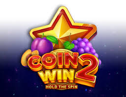Einführung zu Coin Win 2: Hold The Spin