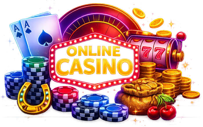 Nejlepší online casino bez ověření – Zábava a výhry na dosah