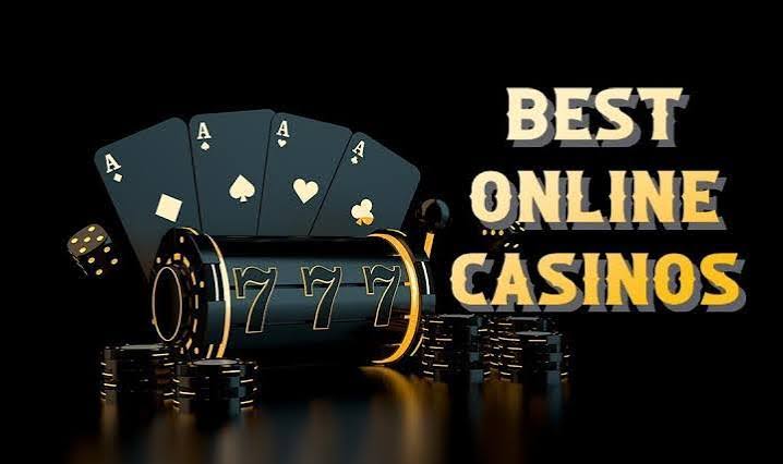 Online Casino Εξωτερικού Ο Απόλυτος Οδηγός για τους Παίκτες 384500084