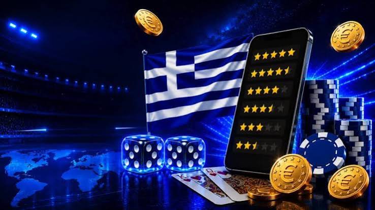 Online Casino Εξωτερικού Ο Απόλυτος Οδηγός για τους Παίκτες 461324959
