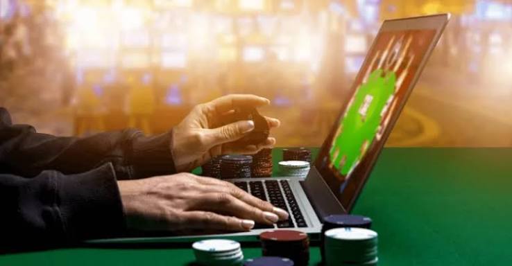 Ξένα Online Casino Η Απόλυτη Εμπειρία Παιχνιδιού 550763162
