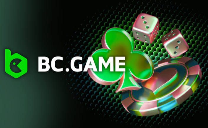 Play at BC.Game Online Your Ultimate Crypto Casino Experience -293133885