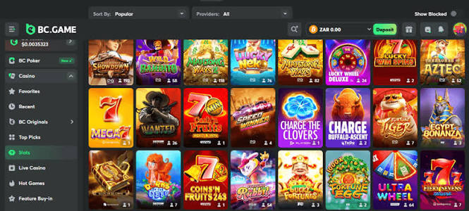 Play at BC.Game Online Your Ultimate Crypto Casino Experience -293133885