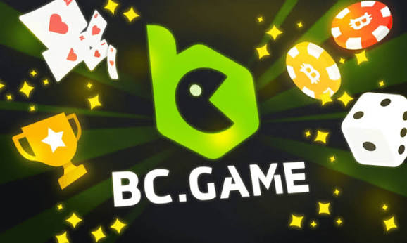 Play at BC.Game Online Your Ultimate Guide to Crypto Gaming