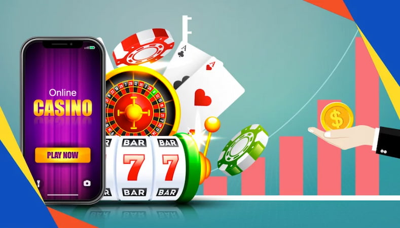 The Exciting World of Online Casinos Tips and Insights The Exciting World of Online Casinos Tips and Insights
