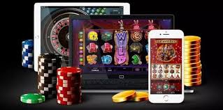 The Wild World of Betbuffoon Your Ultimate Guide to Online Gaming The Wild World of Betbuffoon Your Ultimate Guide to Online Gaming