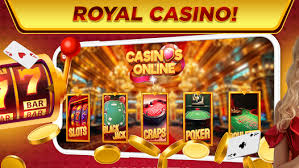 Upplev Spänningen på Arctic Casino 825434615 Upplev Spänningen på Arctic Casino 825434615
