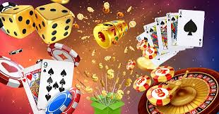 Wynscasino - Twoje Casino Online z Najlepszymi Bonusami