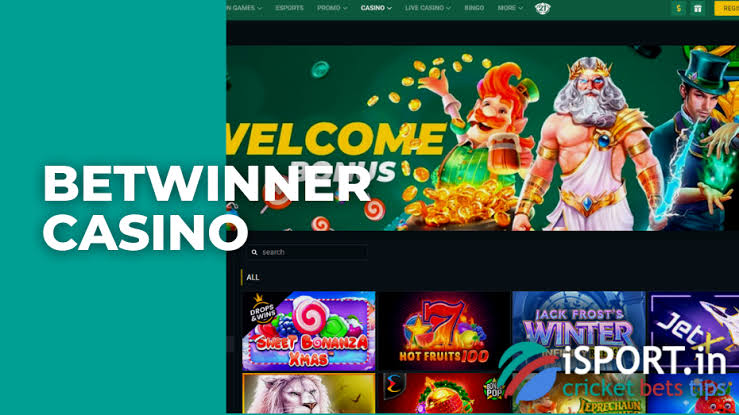Your Ultimate BetWinner Bonus Guide