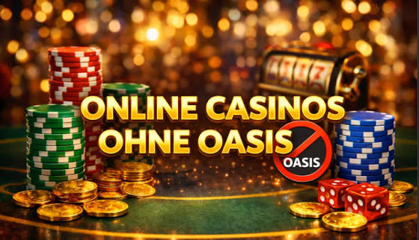 Die besten Online-Casinos ohne Oasis -2119638072 Die besten Online-Casinos ohne Oasis -2119638072