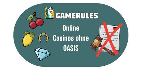 Die besten Online-Casinos ohne Oasis -2119638072 Die besten Online-Casinos ohne Oasis -2119638072