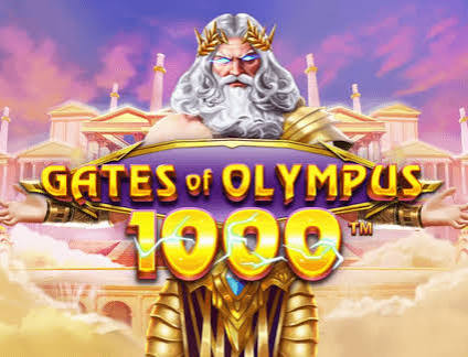 Oplev Gates of Olympus – Et Mythisk Spil Oplev Gates of Olympus – Et Mythisk Spil