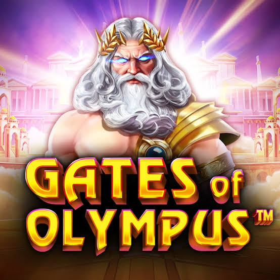 Oplev Magien i Gates of Olympus En Dybtgående Guide -1792707400