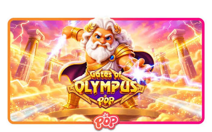 Oplev Magien i Gates of Olympus En Dybtgående Guide -1792707400