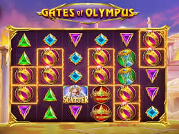Oplev Magien i Gates of Olympus En Dybtgående Guide -1792707400