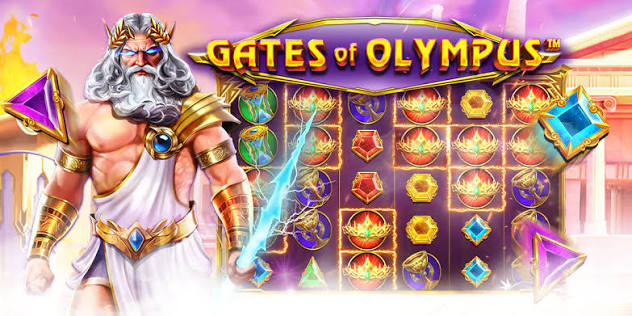 Udforsk Gates of Olympus Det Danske Spil, der Fanger Din Fantasi