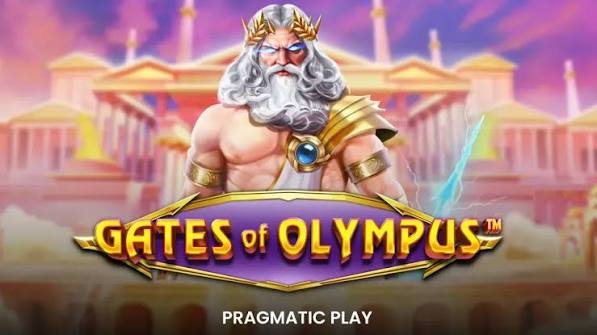 Oplev Magien i Spillet Gates of Olympus 760894609