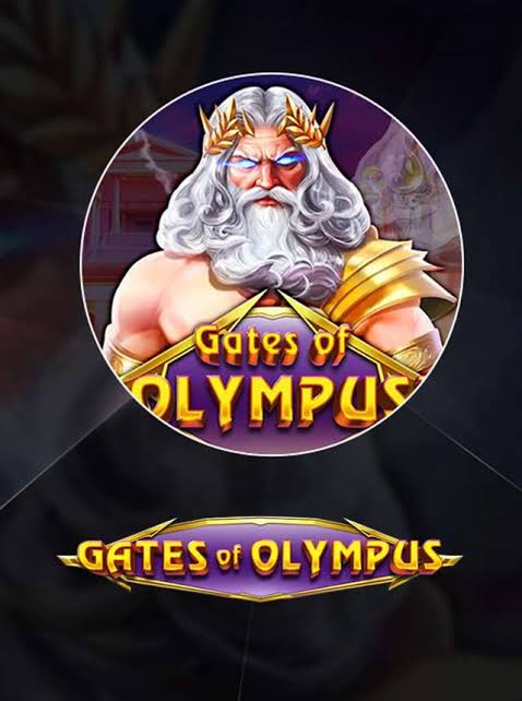 Oplev Magien i Spillet Gates of Olympus 760894609