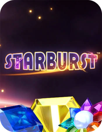 Oplev Magien i Starburst Spillet 547442859