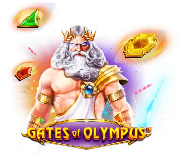 Udbetaling i Gates of Olympus En Guide til Gevinster